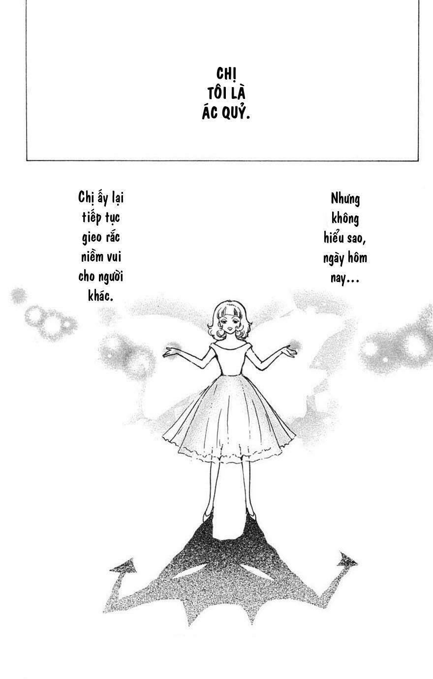 đồng minh của chính nghĩa chapter 2 40