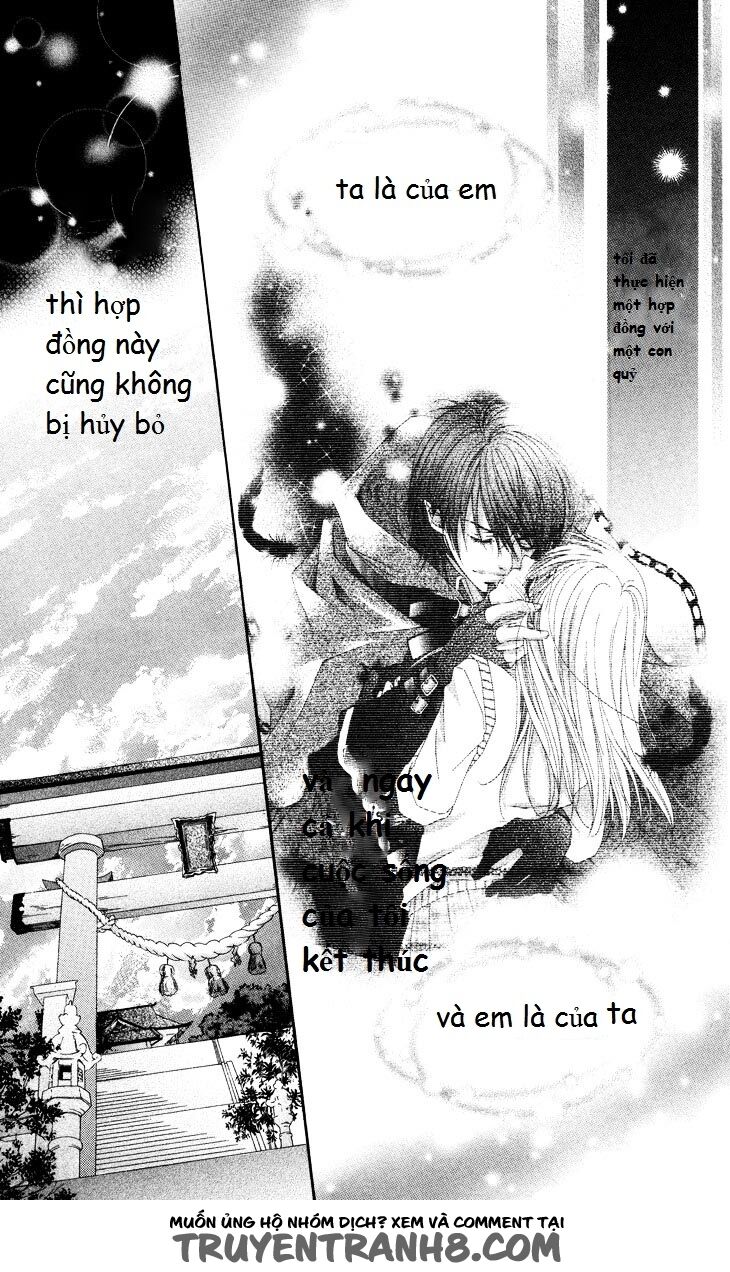 mitsuiro devil 1 chapter 4 1