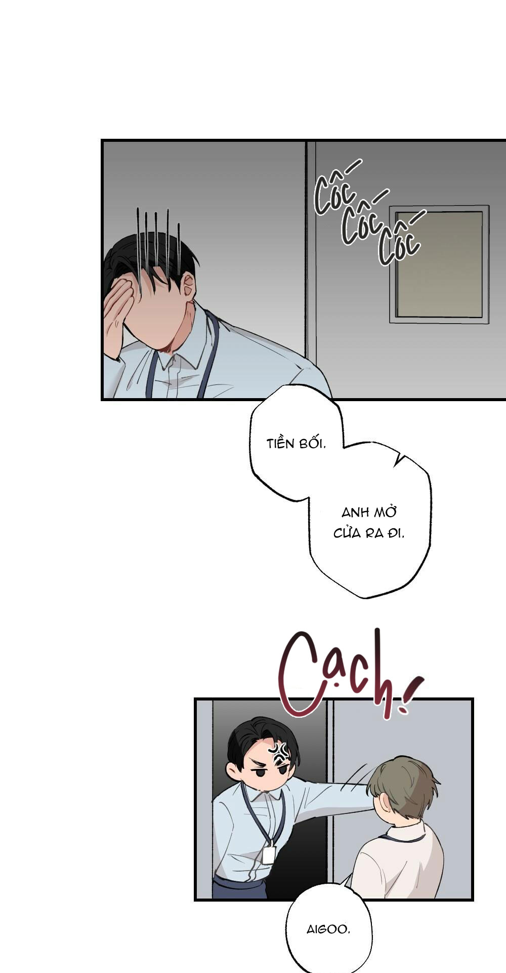 vị sữa của trợ lý chapter 1 30