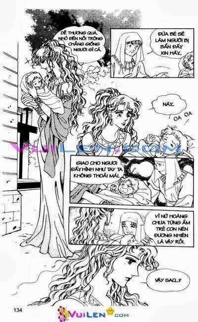 hậu duệ hoàng gia chapter 9 134