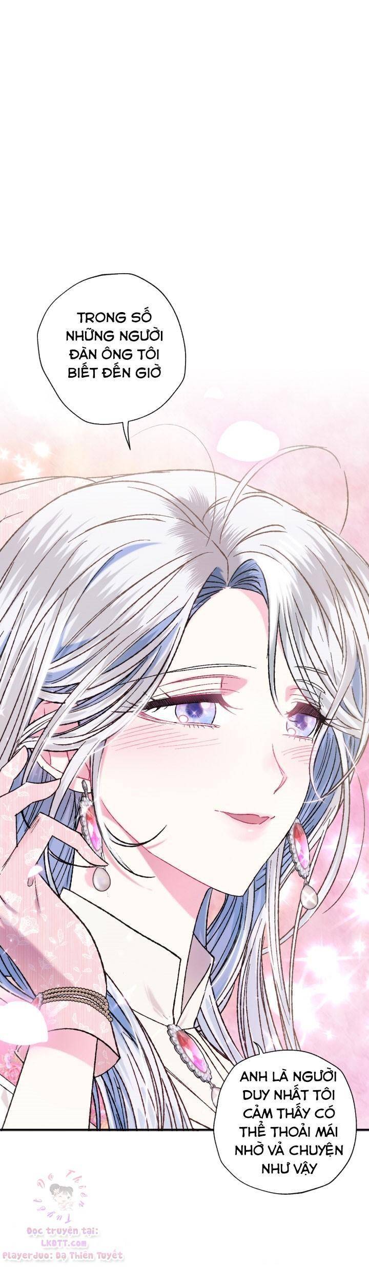 cha, con không muốn kết hôn đâu chapter 33 44