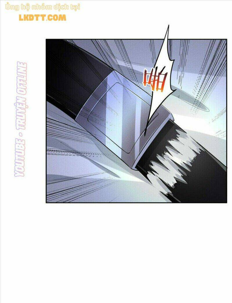 tôi trở thành tổ tông của 5 vị đại lão chapter 59 23