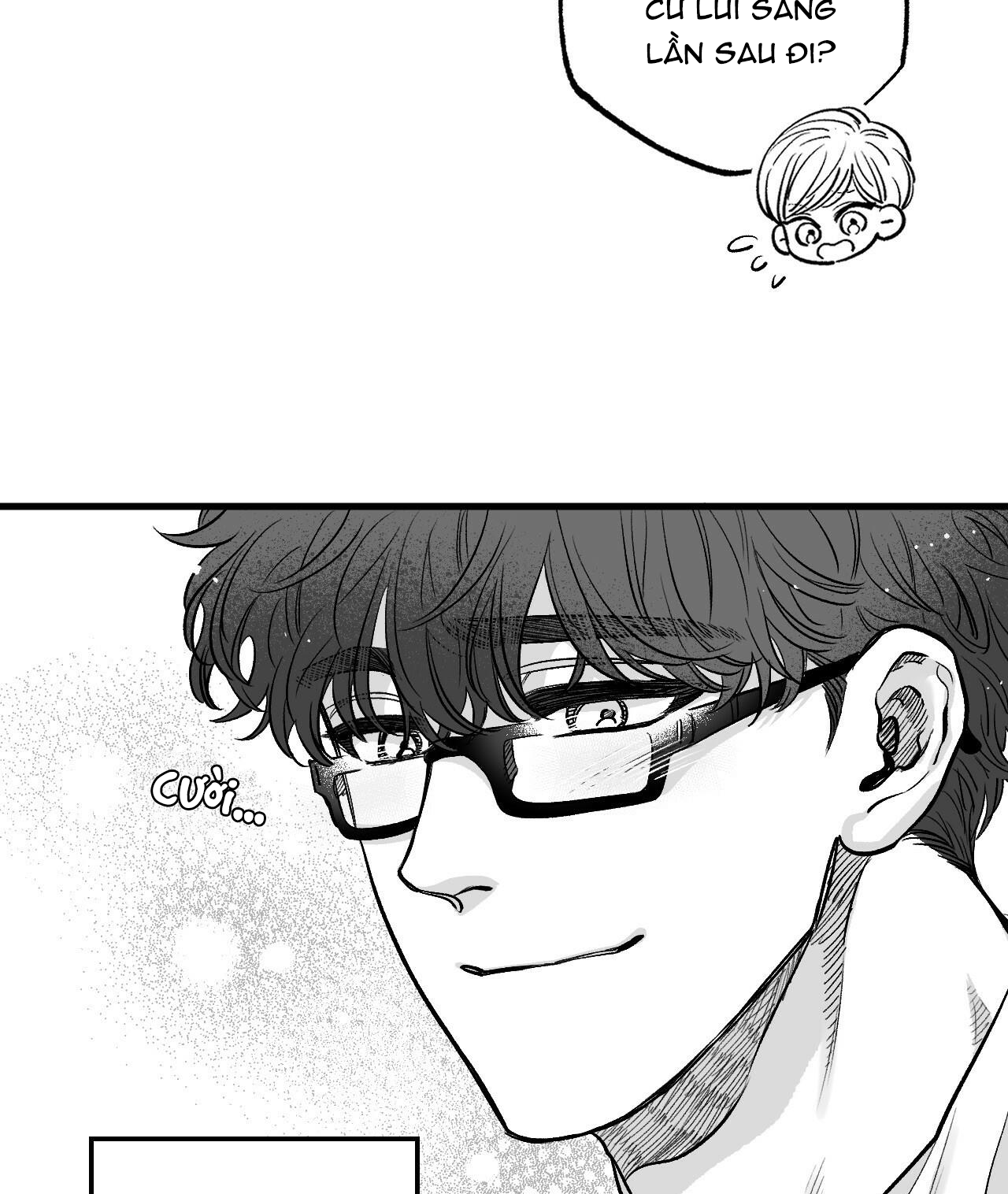 chuyện tình của gyeongwoo chapter 1 59