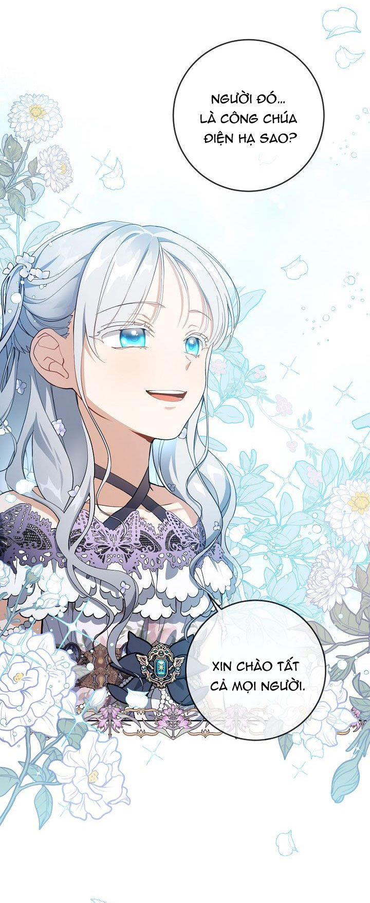 hướng đến ánh dương một lần nữa chapter 44 5