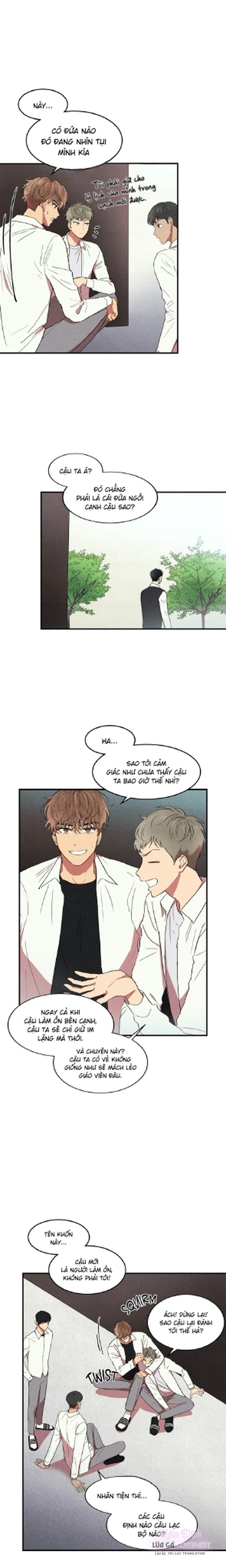 điều chưa được nói ra chapter 4 2