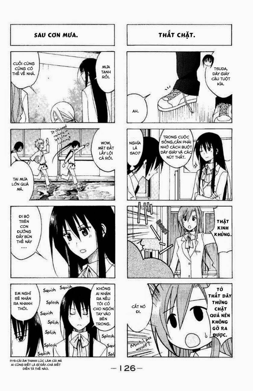 seitokai yakuindomo chapter 85 5