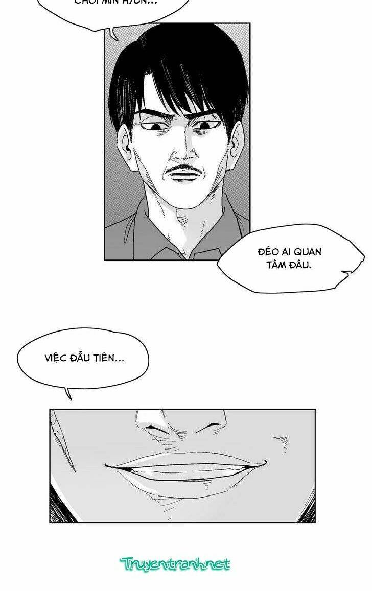 bạo lực học đường chapter 61 45