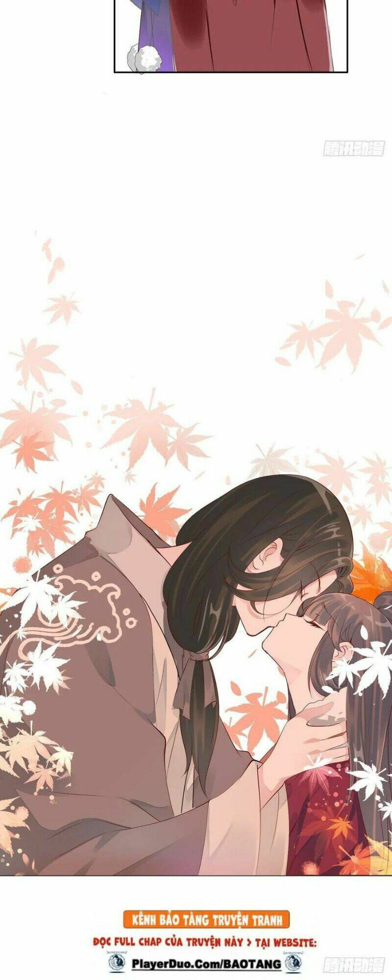 điền viên mật sủng: cô vợ nóng bỏng chapter 108 25