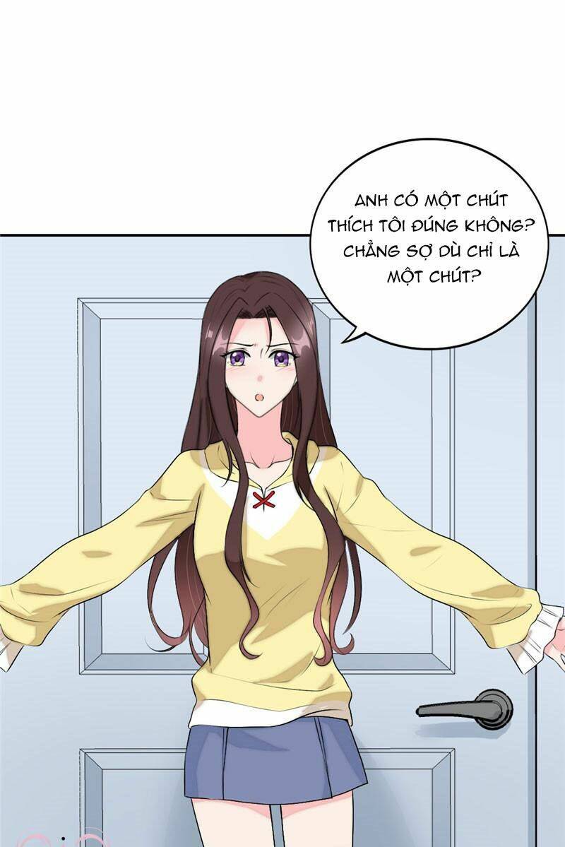 manh bảo đột kích: mami cha con đâu ? chapter 57 20