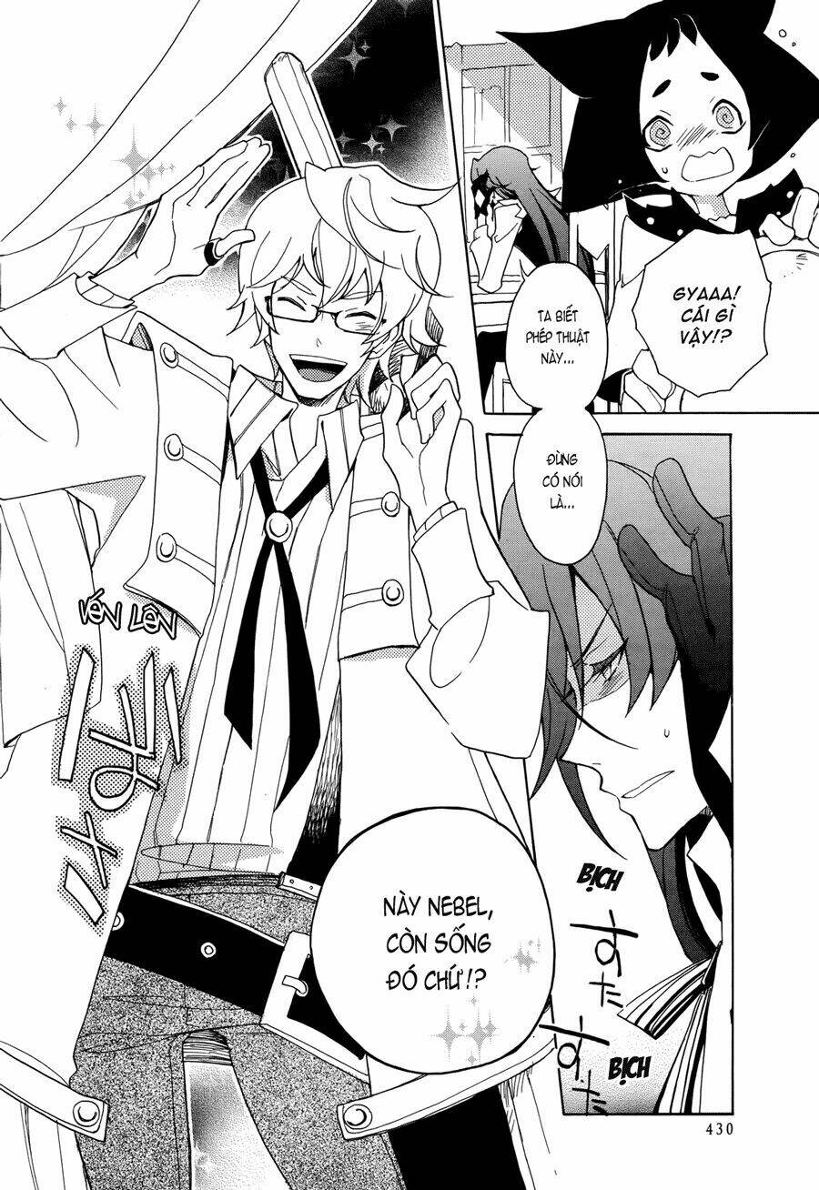 kirikagohime to mahou tsukai chapter 2 8