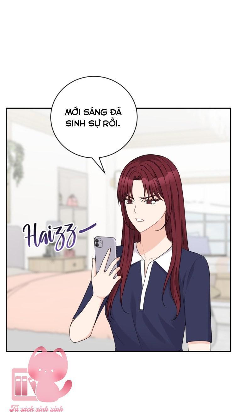 mong được chị chỉ bảo, tiền bối chapter 23 4