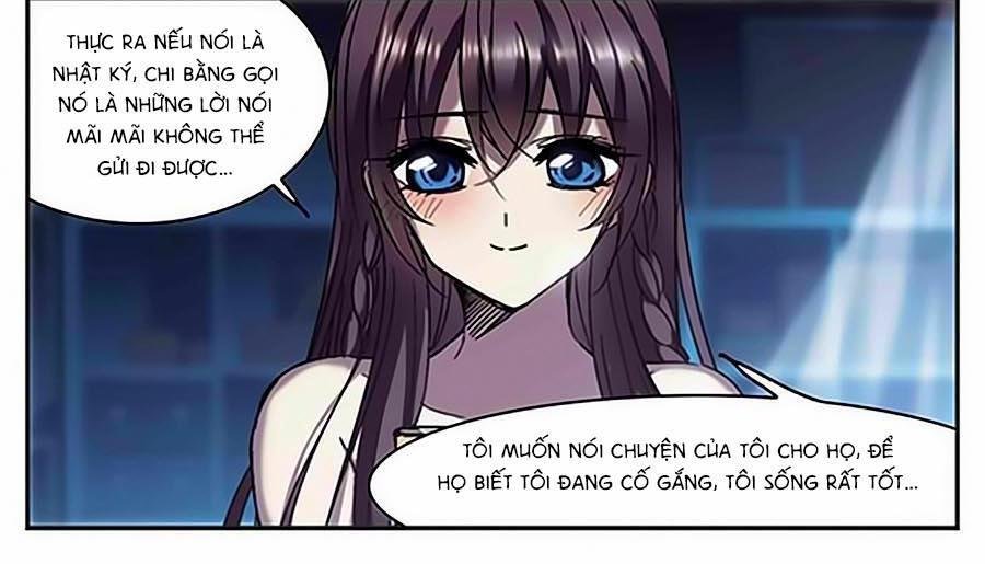 huyết tộc cấm vực chapter 83.2 3