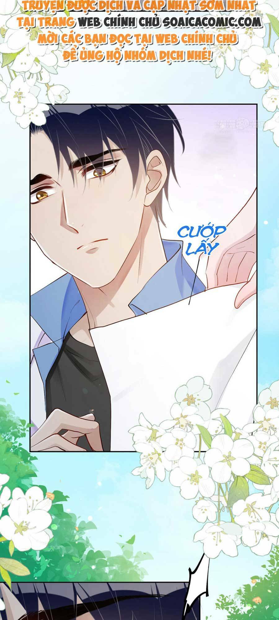 thế thân tự mình tu dưỡng chapter 15 17