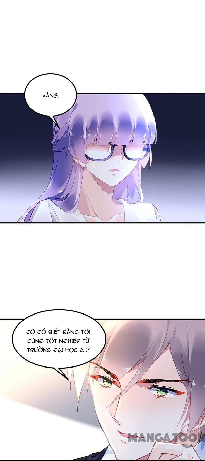 chống lại tổng giám đốc ăn chơi chapter 8 3