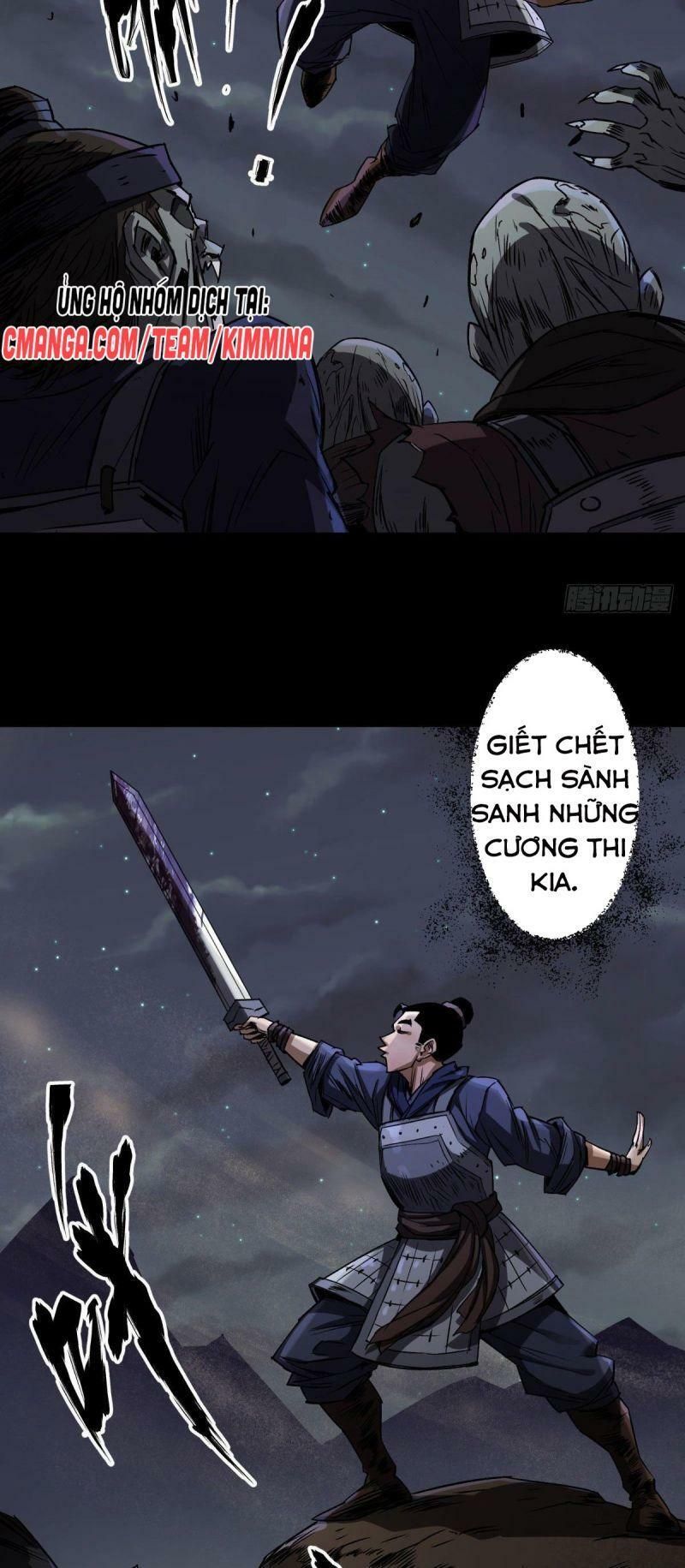 thông u đại thánh chapter 5 42