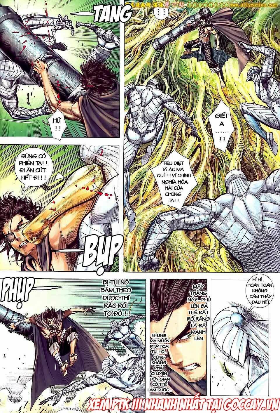 phong thần ký iii chapter 22 6