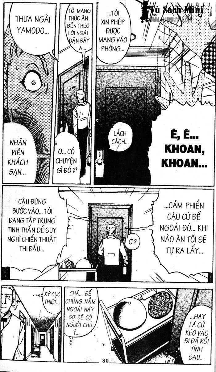 thám tử kindaichi (bản đẹp) chapter 150 38