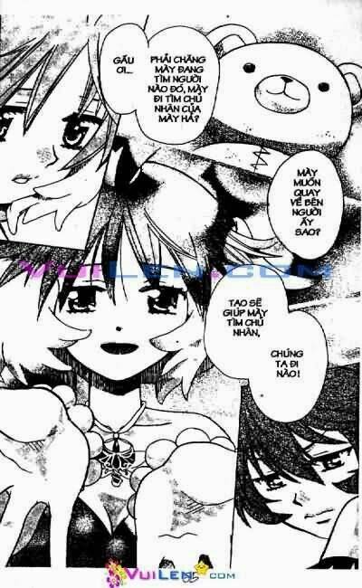 nữ sinh thời đại chapter 9 65