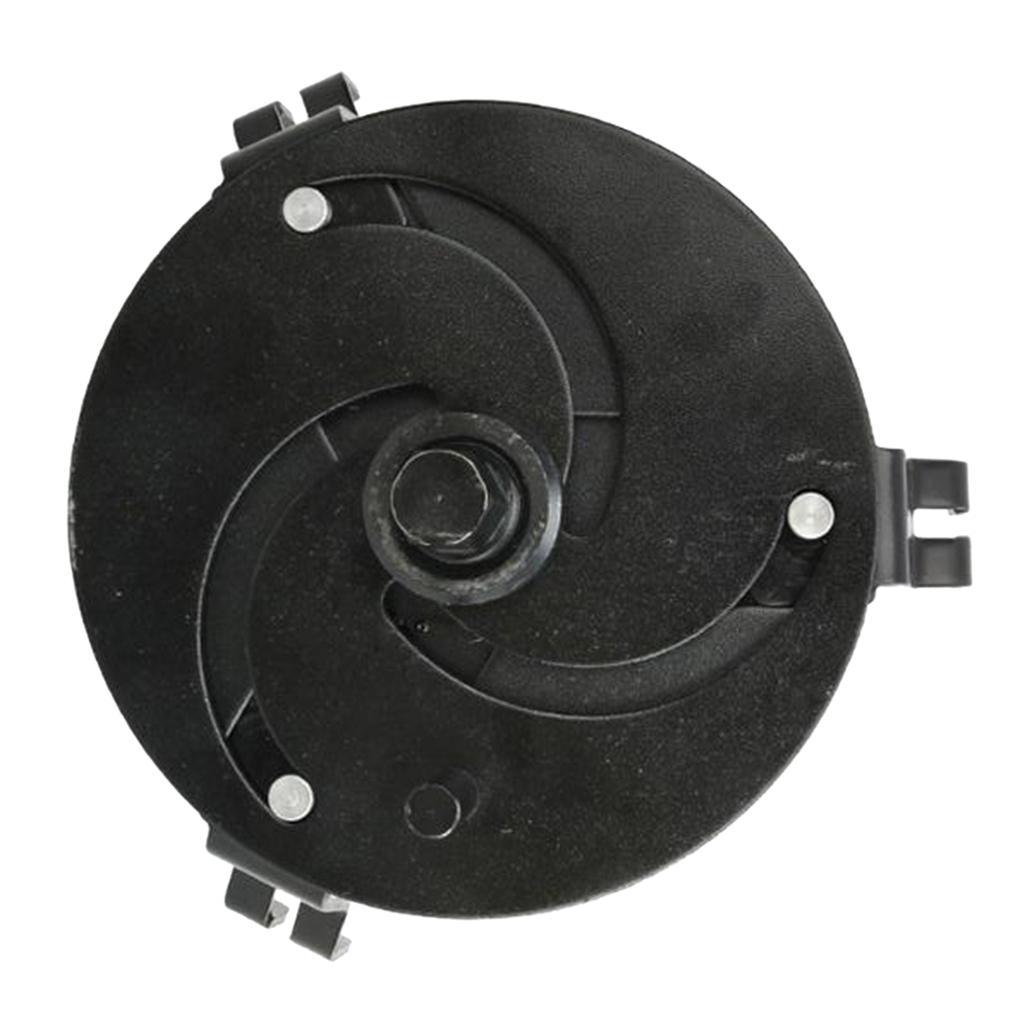 3-Jaws Adjustable Fuel Tank Lid Wrench Oil  Pump   Spanner Removal Tools