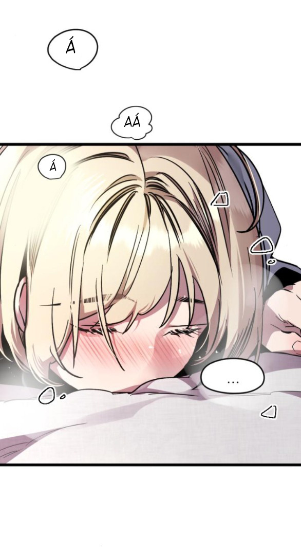 Nari Ở Nhà Đối Diện chapter 45.2 - Trang 32
