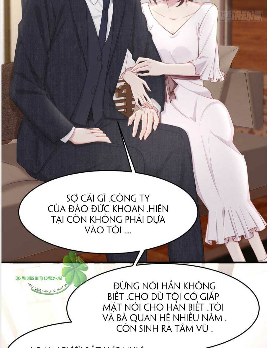 sủng em sủng tới tận cùng chapter 57.2 23