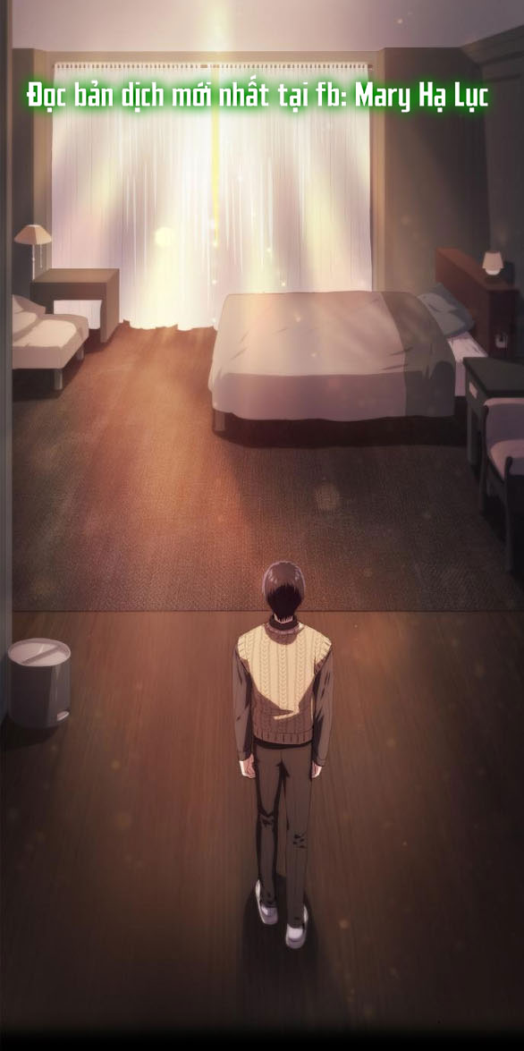 không thể thoát ra khỏi bộ phim kịch tính chapter 12.1 39