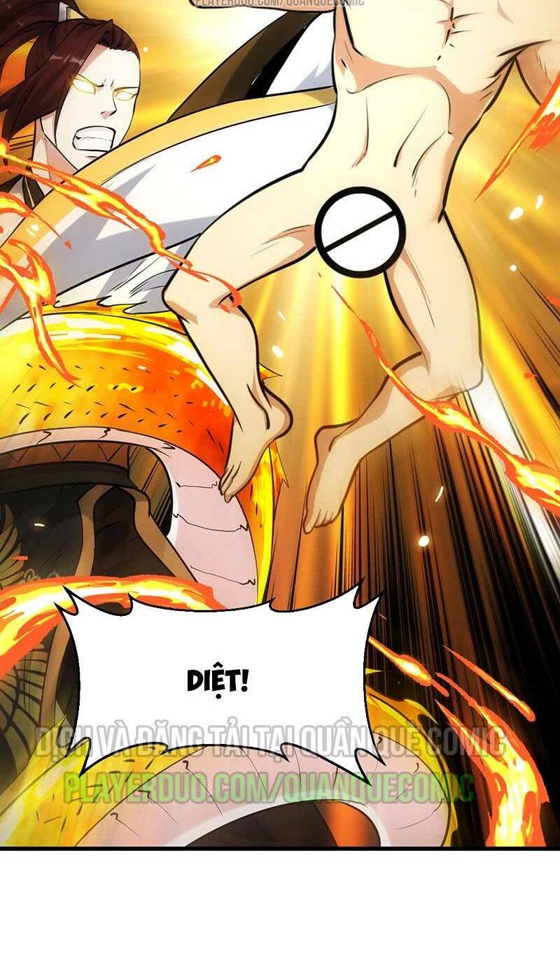 hệ thống thần long nghịch thiên chapter 15 15