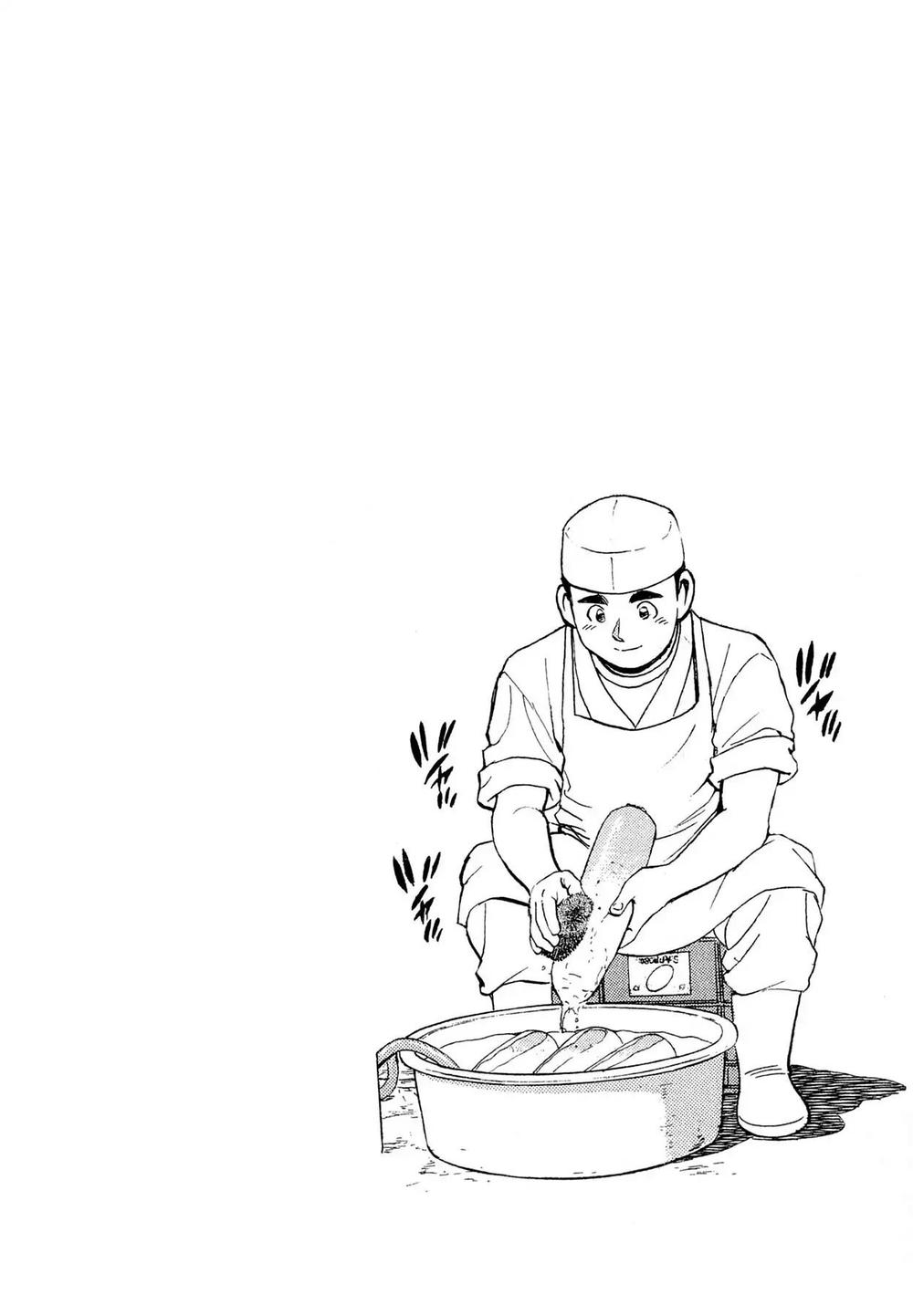 souta no houchou chapter 1 9