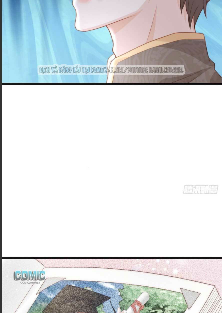 sủng em sủng tới tận cùng chapter 120.2 22
