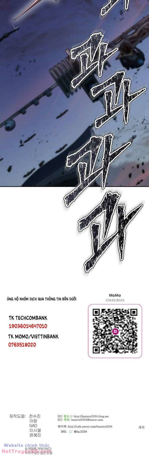 cuộc chiến trong tòa tháp chapter 602 117