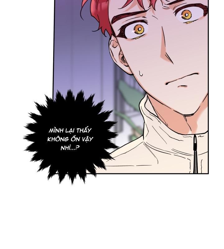 gâu gâu! chapter 13 39