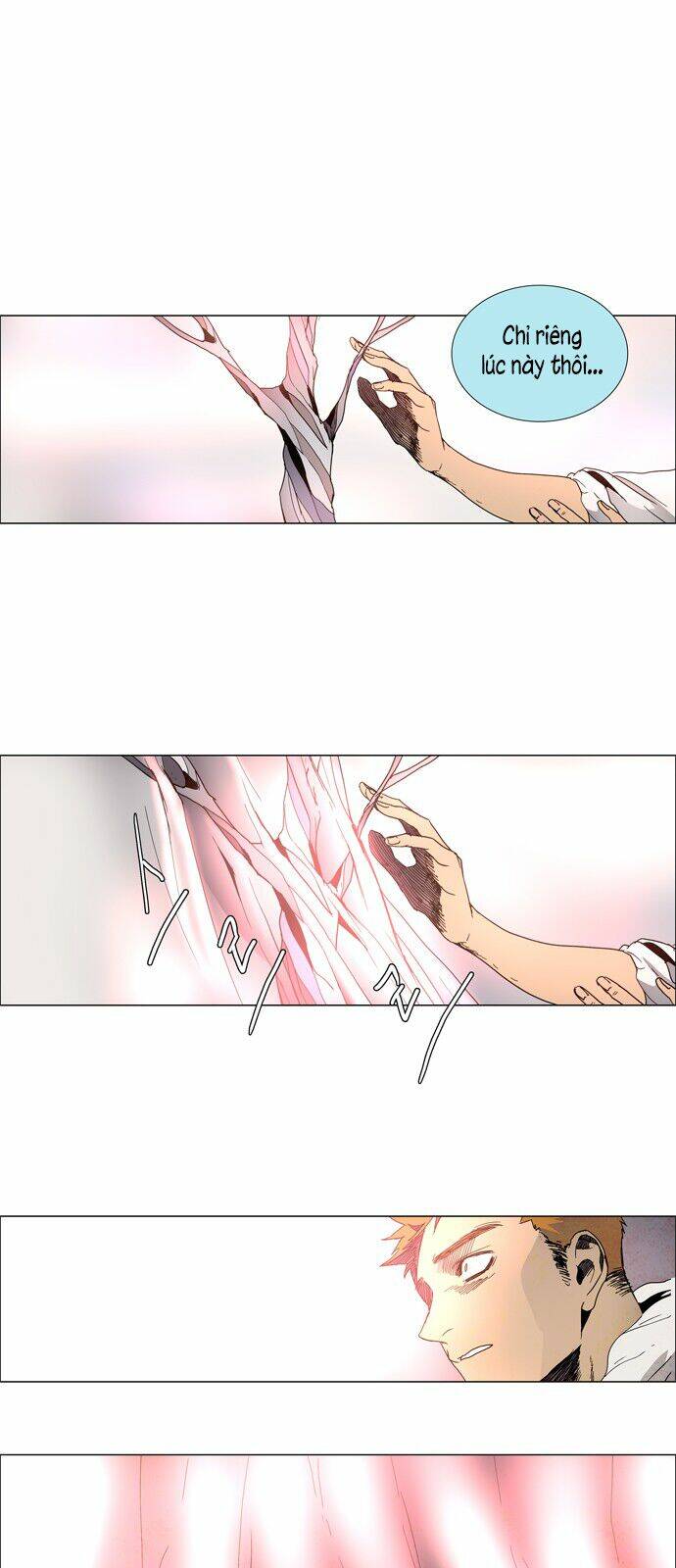 lessa 3 : servant of cosmos chapter 3 28