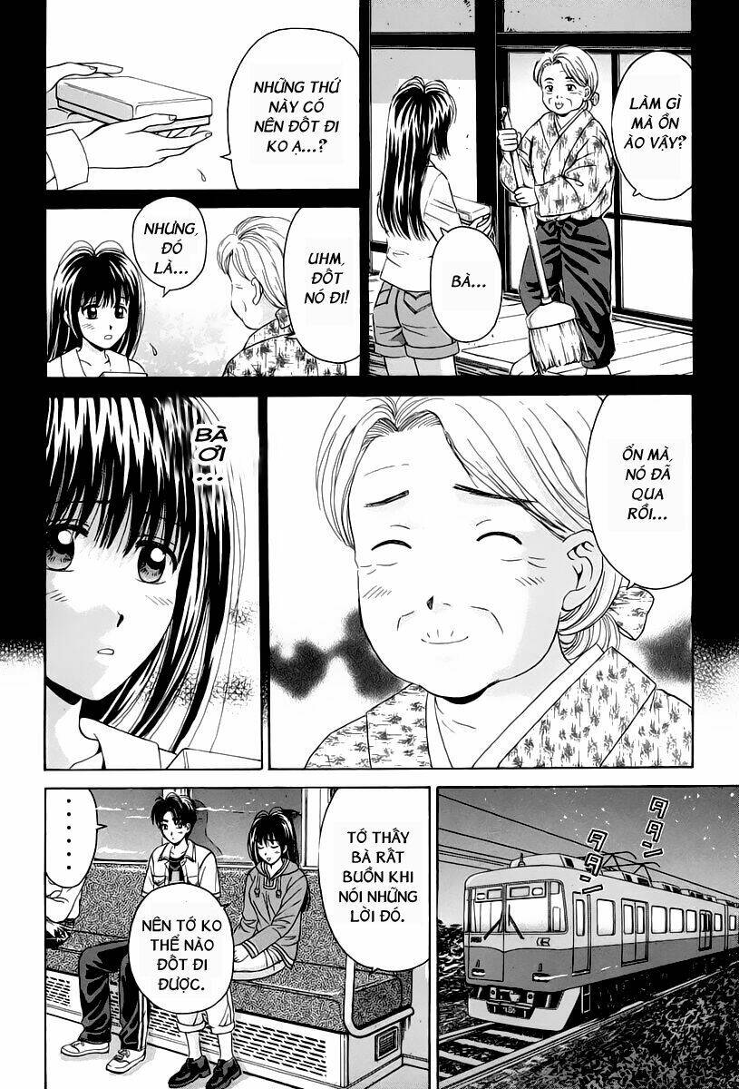 open sesame chapter 59 6