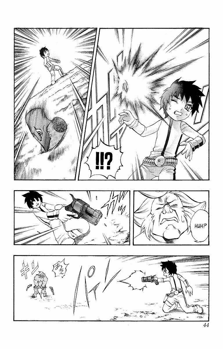 phù thủy phép thuật chapter 51 39