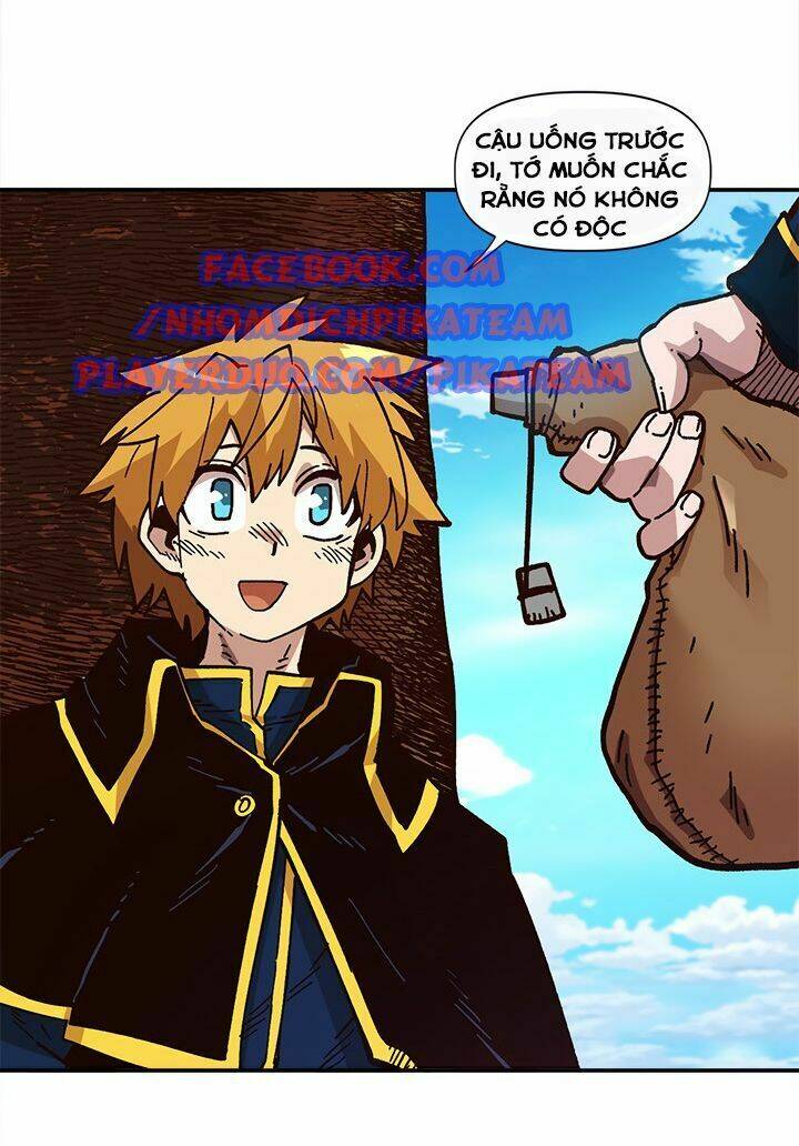 đại lục vô song chapter 23 90