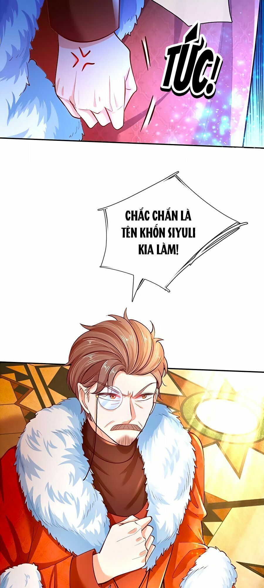 bỗng một ngày nọ trở thành con gái vua chapter 75 22