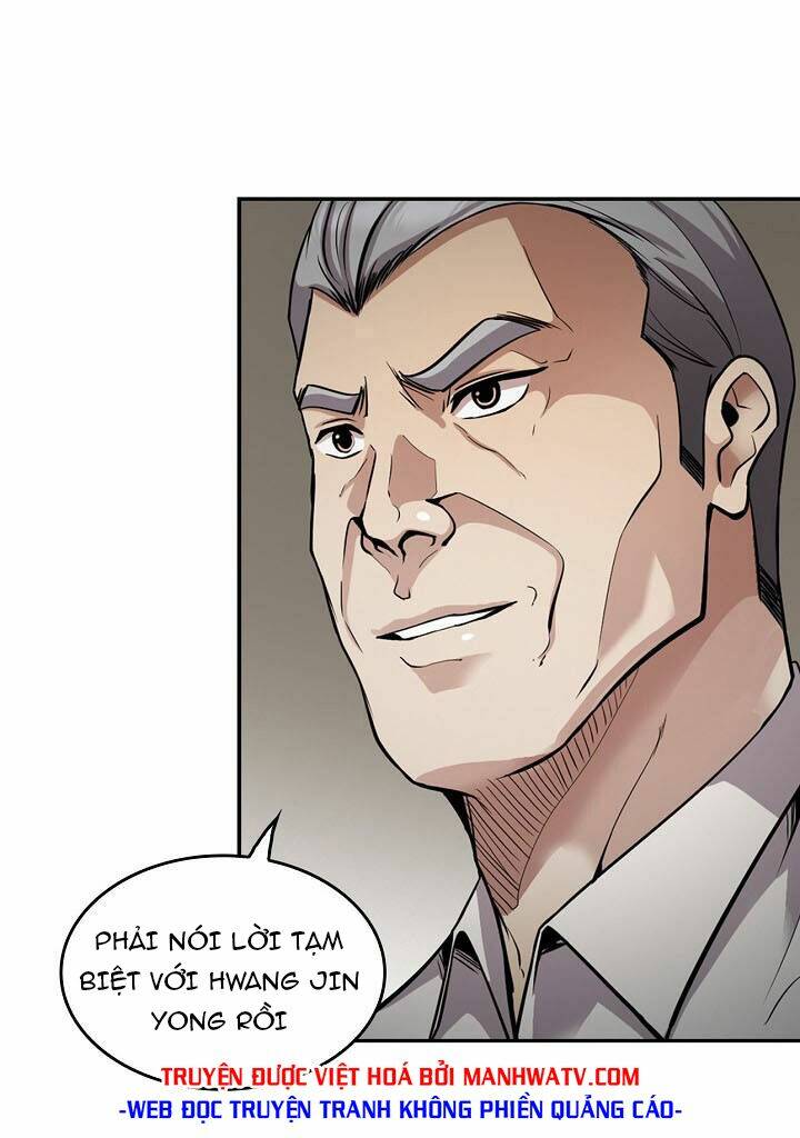 điều tra viên chuyển sinh chapter 131 28