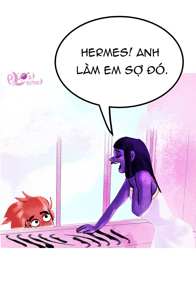 thần thoại olympus chapter 63 36