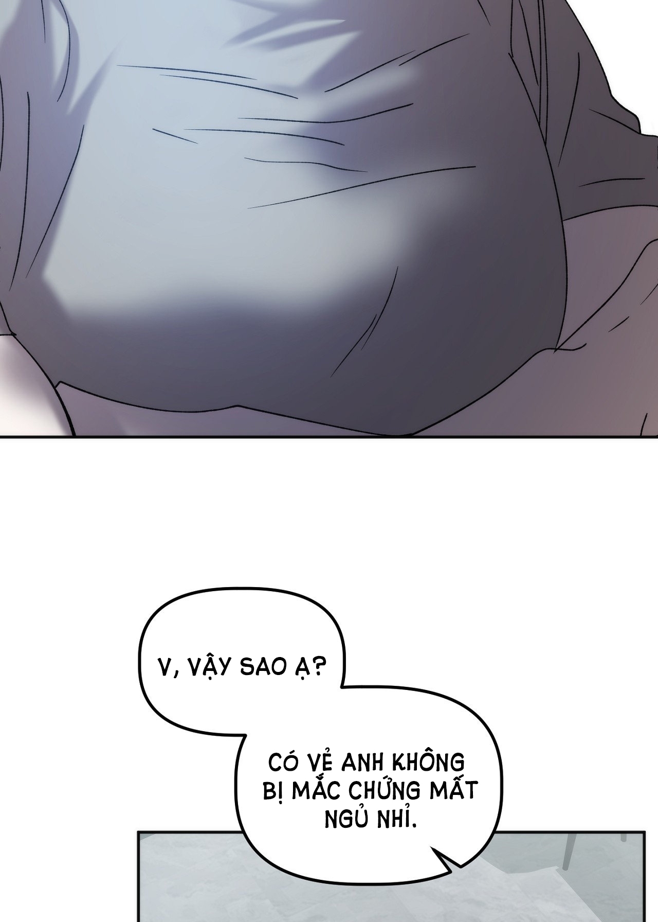 Anh Đã Hiểu Chưa? chapter 34.1 - Trang 36