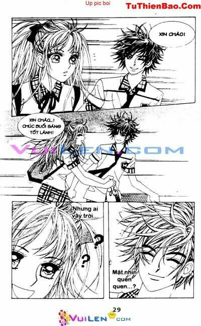 bogle goes to the kingdom chapter 1 27