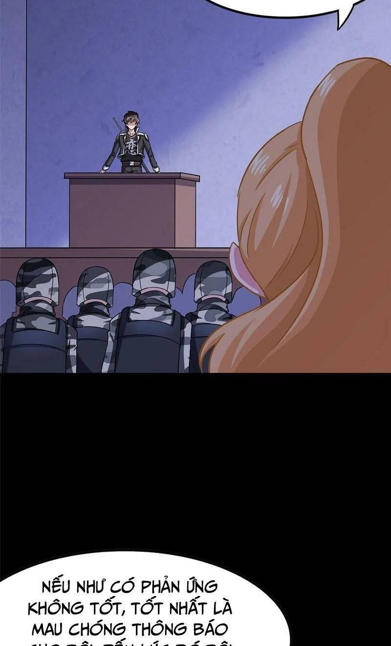 bạn gái virus của tôi chapter 386 18