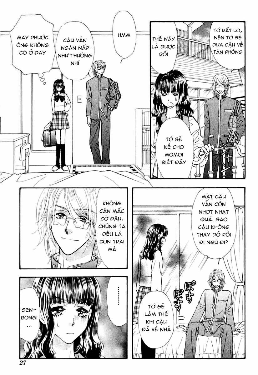 boku to kanojo no xxx chapter 20 6