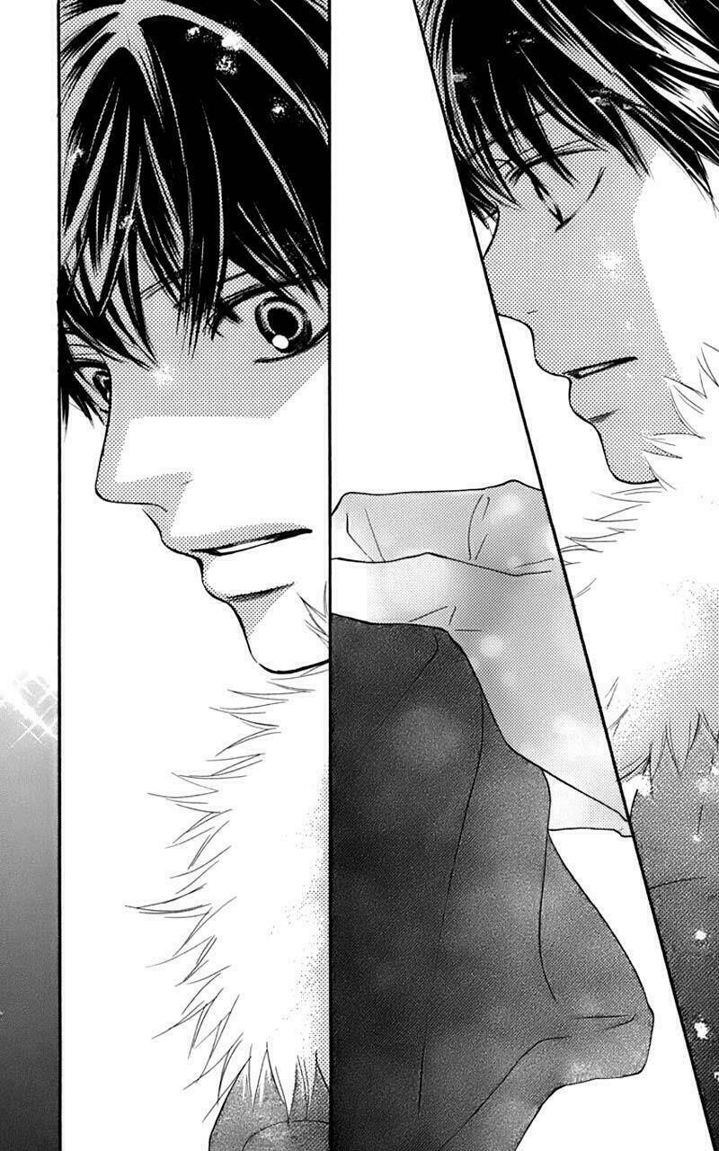 anh đã cho em biết bao thứ đầu tiên chapter 71 28