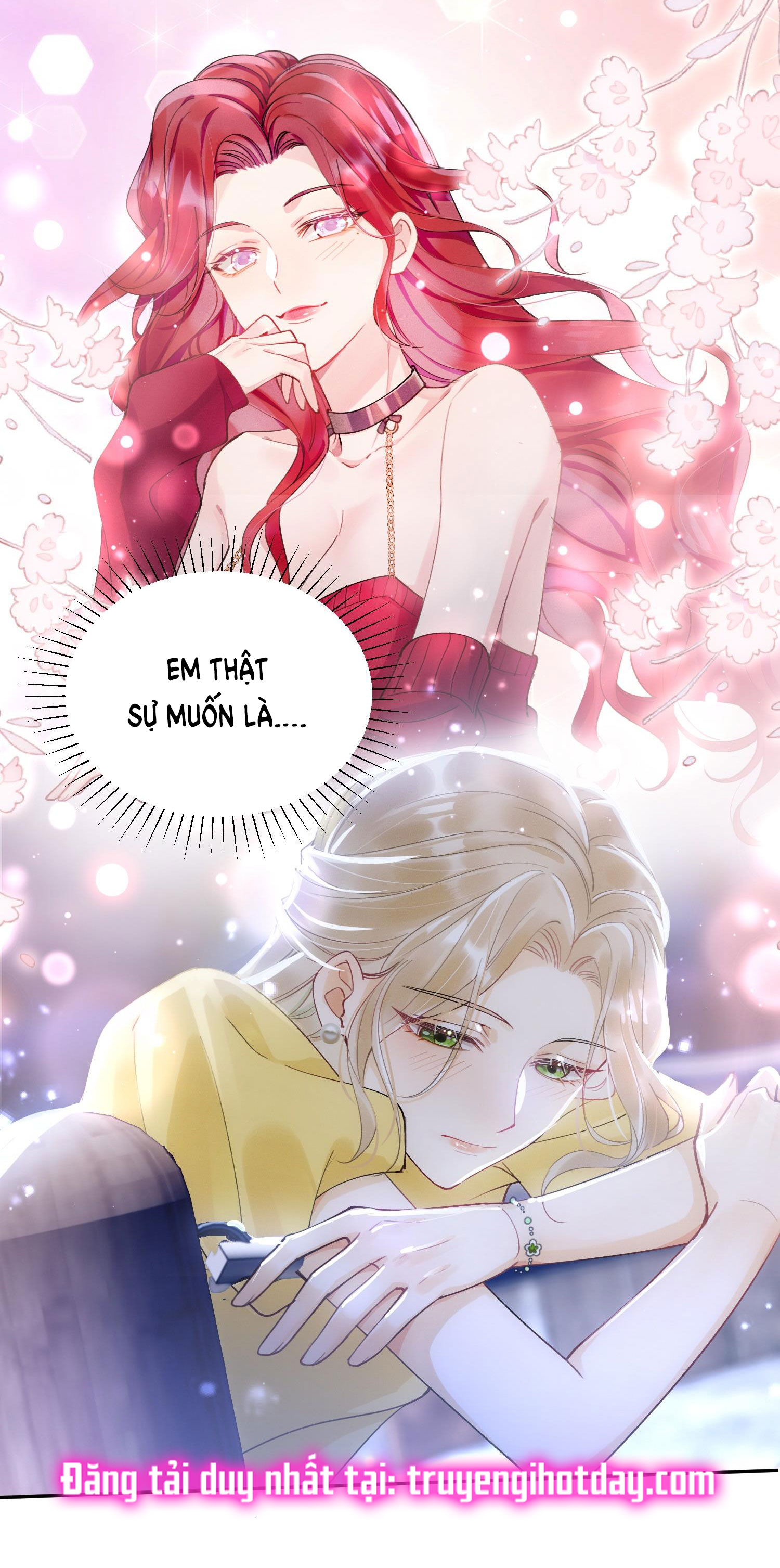 chưa biết ai hơn ai chapter 4 12