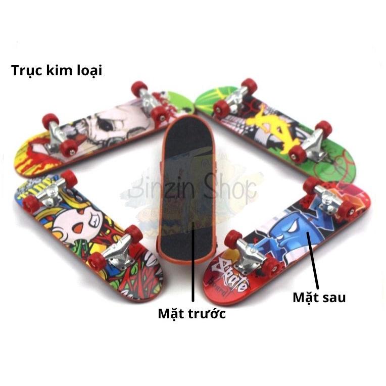 Ván trượt ngón tay mini