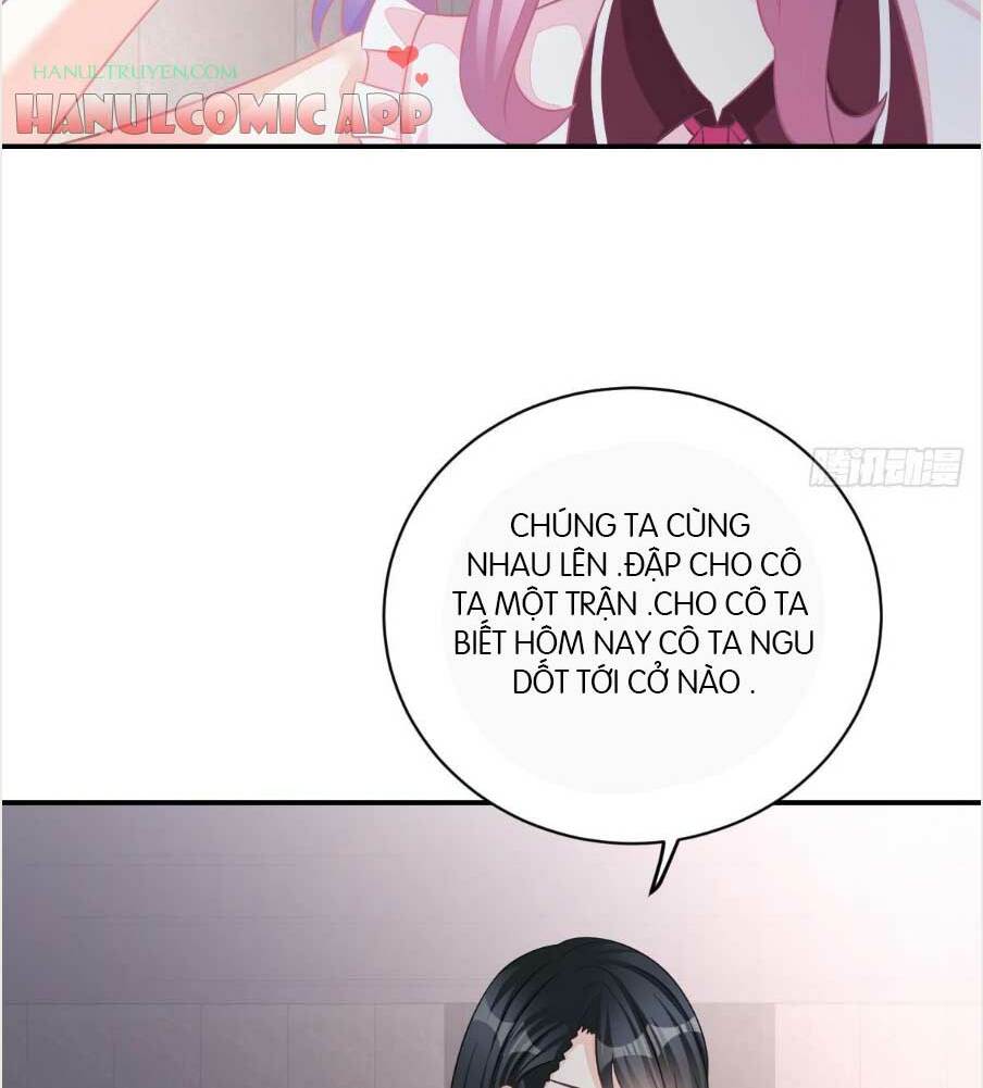 cô vợ đáng yêu của tổng giám đốc mặt lạnh chapter 51.2 21