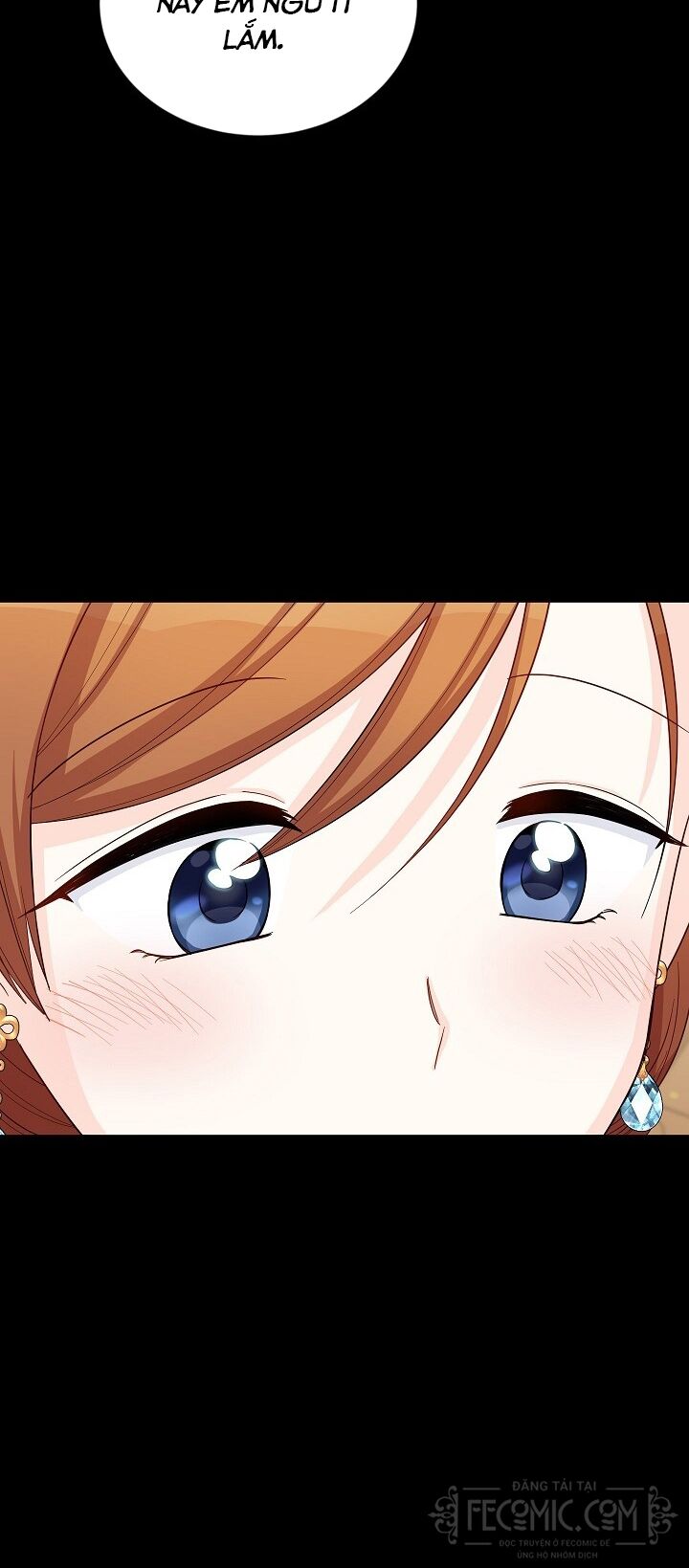 nữ công tước với tâm hồn trống rỗng chapter 56 19