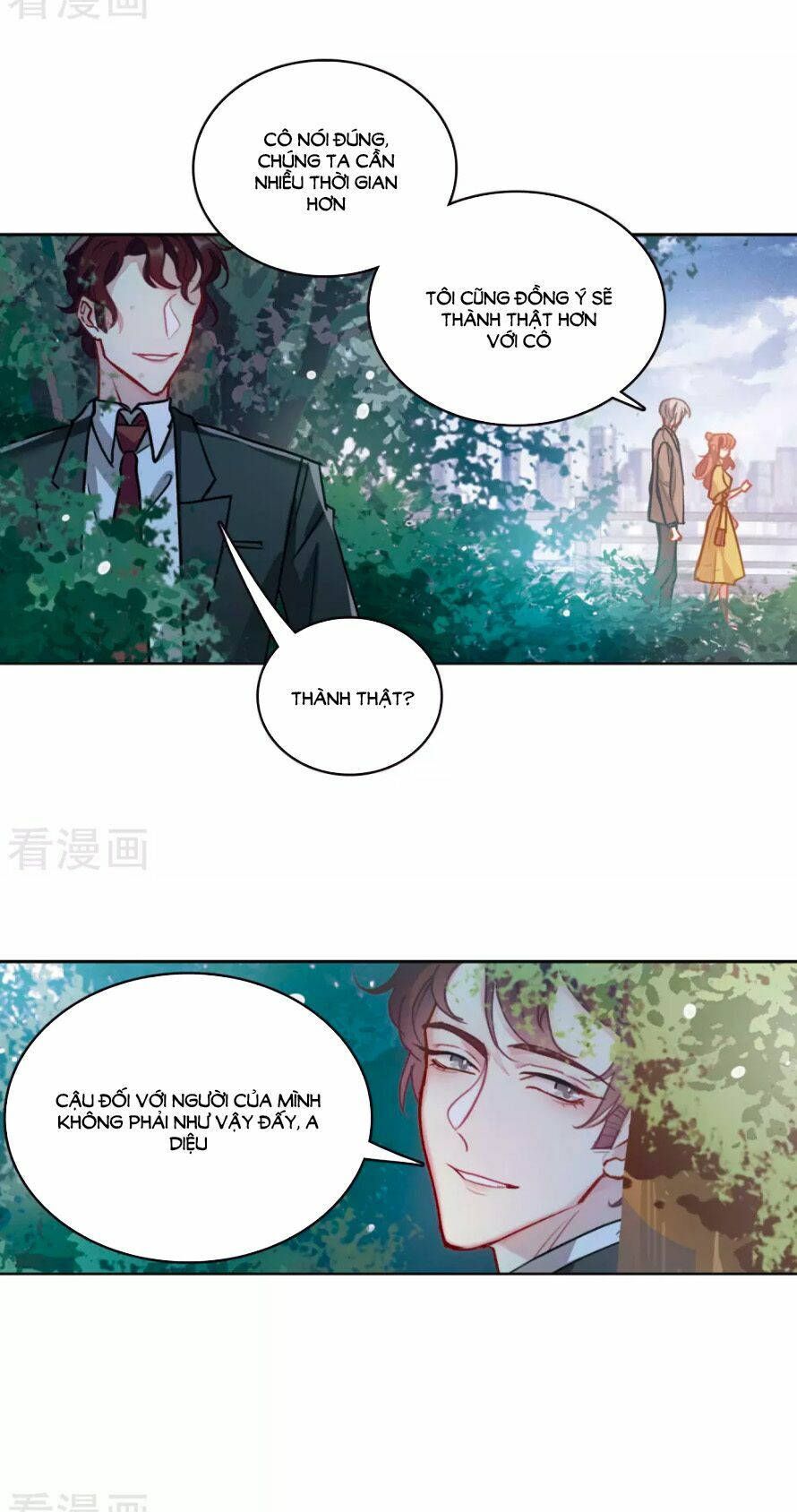 địa ngục cáo bạch thi chapter 91 17