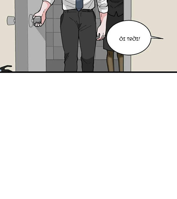 hoán đổi tình nhân chapter 4 43