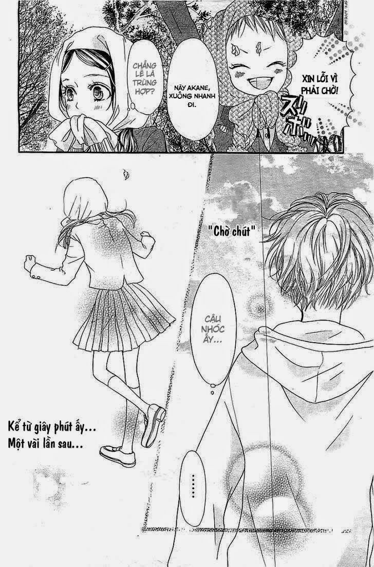 anh yêu em chapter 1 14